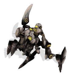 Neon Rider, por debries