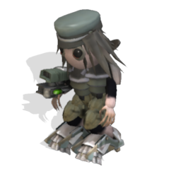 “Steve Jobs Memorial”, por Clawsblade.